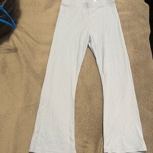 Old Navy Light Blue Kids Sweatpants